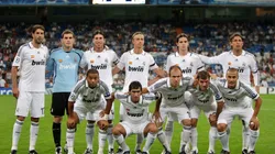 Un ídolo del Real Madrid criticó a la Selección Argentina: "Le dan balones a Messi..."