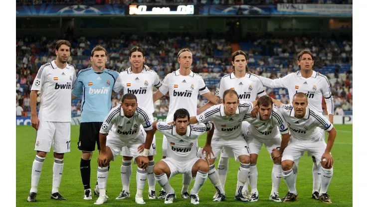 Un ídolo del Real Madrid criticó a la Selección Argentina: "Le dan balones a Messi..."