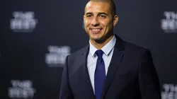 "Careta": la publicación de David Trezeguet que indignó a todos los hinchas argentinos