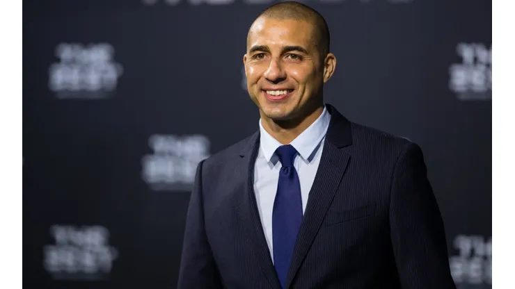 "Careta": la publicación de David Trezeguet que indignó a todos los hinchas argentinos