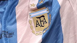 La Selección Argentina sueña con el título en Qatar 2022