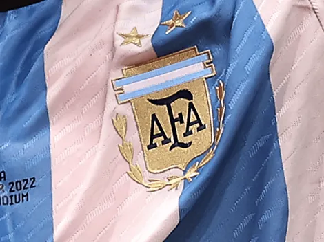 Si Argentina sale campeón del Mundial de Qatar 2022, ¿suma una estrella al escudo?