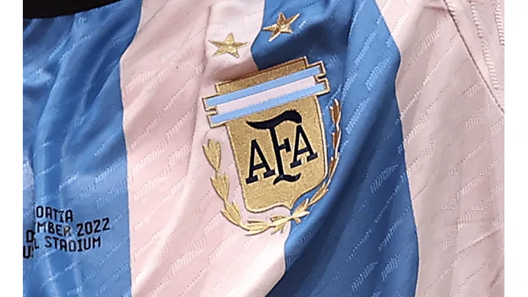La Selección Argentina sueña con el título en Qatar 2022