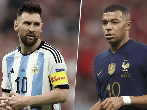 ¿Quién gana el Mundial de Qatar 2022? Esto pagan las casas de apuestas para Argentina vs. Francia