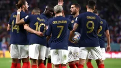 Francia, en alerta total: el "virus del camello" ya afecta a 3 jugadores y temen más casos