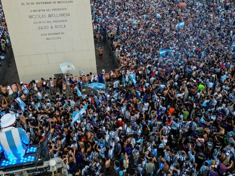 ¿Es feriado el lunes 19 de diciembre si Argentina gana el Mundial de Qatar 2022?