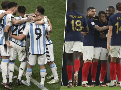 Pronóstico y predicciones de Argentina vs. Francia por la final del Mundial de Qatar 2022