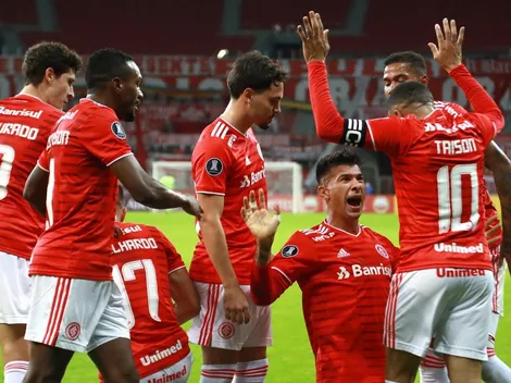 No es Kannemann: Boca iría por un central del fútbol de Brasil