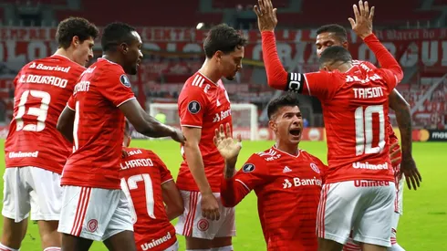 No es Kannemann: Boca iría por un central del fútbol de Brasil