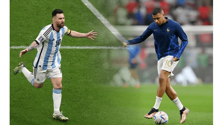 Argentina, atenta: la contundente predicción astrológica para la final del Mundial