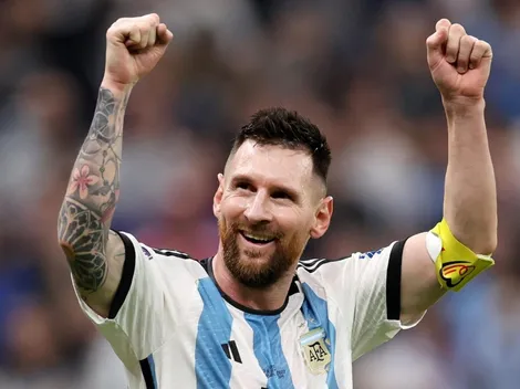 ¿Es Qatar 2022 el último mundial de Lionel Messi con Argentina?