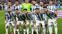 La Selección Argentina continúa hacia el sueño en el Mundial de Qatar 2022