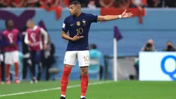 Cortita y al pie: la contundente frase de Mbappé tras el pase de Francia a la final vs Argentina
