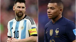 La simulación que predijo la final Argentina - Francia: ¿Qué probabilidades decretó para la Selección?