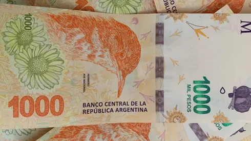 Habrá un bono de hasta $20.000.