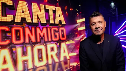 El Trece reemplazará al programa de Tinelli.