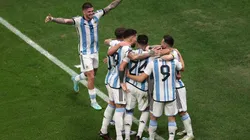 ◉ Las noticias de la Selección hoy: día libre, los dos jugadores que vuelven y la suma que cobrará AFA por llegar a la final