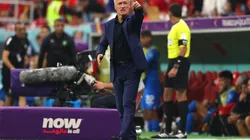 Deschamps palpitó la final, habló de Messi y no dudó: "Será una gran batalla"