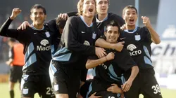 Se cumple el deseo de los hinchas: Maxi Moralez vuelve a Racing