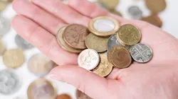 Hay monedas que pueden valer una fortuna para los coleccionistas.