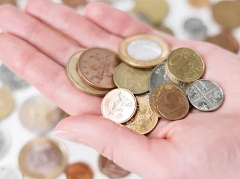 Conoce las monedas que se venden por 78 mil dólares