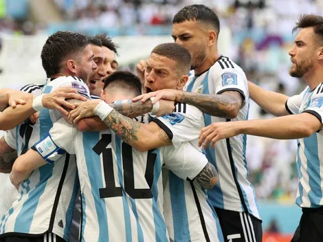 La exorbitante suma en dólares que cobrará Argentina por jugar la final del Mundial