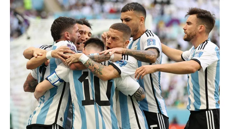 La exorbitante suma en dólares que cobrará Argentina por jugar la final del Mundial