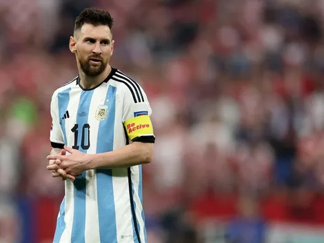 Fuerte advertencia de las Brujas Argentinas para la final del Mundial ante Francia: "Vimos cosas muy oscuras"