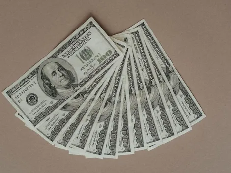 El billete de 100 dólares que vale 2000 dólares