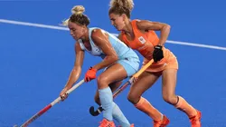 Dónde ver Las Leonas vs. Países Bajos en vivo online por la FIH Pro League