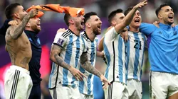 ◉ Las noticias de la Selección hoy: triunfo ante Croacia, la palabra de Messi y Scaloni y por qué no jugó Di María