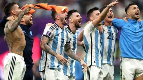 ◉ Las noticias de la Selección hoy: triunfo ante Croacia, la palabra de Messi y Scaloni y por qué no jugó Di María