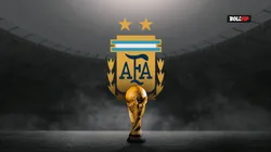 La prioridad es la Selección