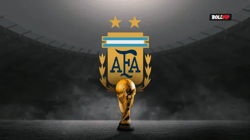 La prioridad es la Selección