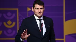 "Seguí llorando": Iker Casillas se quejó por un detalle del triunfo argentino y los hinchas no lo perdonaron