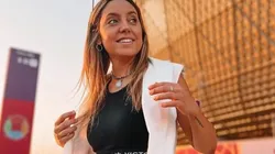 Foto: @sofimmartinez.