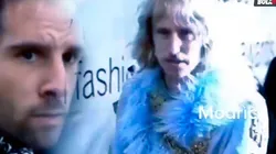 Los mejores memes de Argentina vs. Croacia.