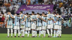 Sorpresivo: uno de los pilares de la Selección se iría de su equipo en enero y lo quieren en Sudamérica