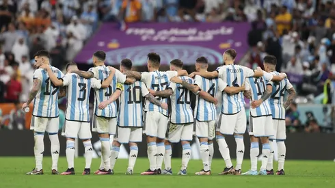 Sorpresivo: uno de los pilares de la Selección se iría de su equipo en enero y lo quieren en Sudamérica