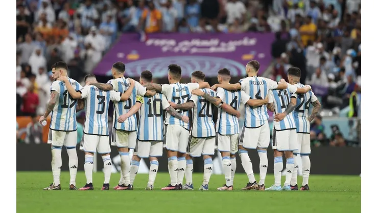 Sorpresivo: uno de los pilares de la Selección se iría de su equipo en enero y lo quieren en Sudamérica