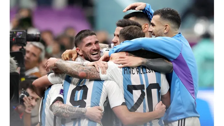 ¡SOMOS FINALISTAS!