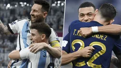 ¿Cuando y a qué hora juega Argentina la final del Mundial de Qatar 2022?