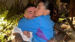 Se supo: el motivo por el que Tini no está en Qatar alentando a la Selección