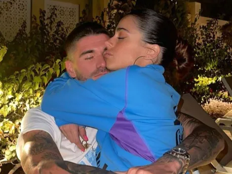 Se supo: el motivo por el que Tini no está en Qatar alentando a la Selección