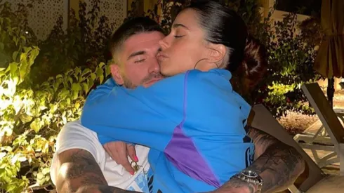 Se supo: el motivo por el que Tini no está en Qatar alentando a la Selección