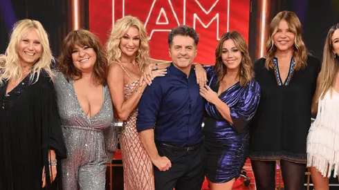 LAM ya tiene a la panelista que reemplazará a Pía.