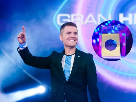 Qué decía el comunicado dorado de Gran Hermano 2022
