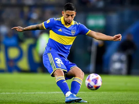 Las noticias de Boca hoy: a Varela lo quieren de Europa y una propuesta "barata" para cerrar un refuerzo
