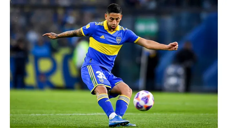 ◉ Las noticias de Boca hoy