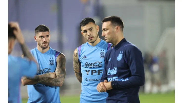 ◉ Las noticias de la Selección hoy